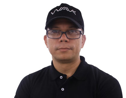 Ismael Reynoso