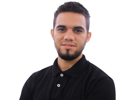 Ismael Veras