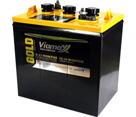 BATERIA-G7