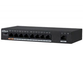 Switch-PoE-8--Puertos-Ethernet-1.8Gbps-DAHUA