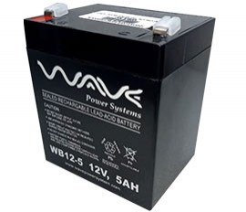 WB125